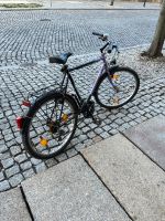Fahrrad zu verkaufen Sachsen - Chemnitz Vorschau