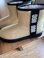 UGG Classic Clear Mini Boot (W)Natural/Black Baden-Württemberg - Weinsberg Vorschau
