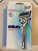 Gillette Skinguard Sensitive Rasierer, Neu Saarland - St. Ingbert Vorschau