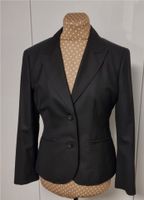 Anzug, Blazer 38 Hose 34, Top Zust. Esprit Collection, schwarz Nordrhein-Westfalen - Nörvenich Vorschau