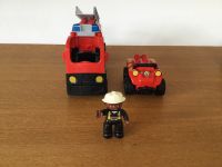 Feuerwehrautos von Lego Duplo Bayern - Karlstadt Vorschau