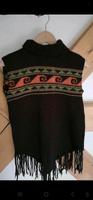 H&M Poncho Cape Weste Rollkragen Größe M Berlin - Mahlsdorf Vorschau
