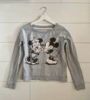Mango MNG Sweater Pullover Mickey Minnie Maus Disney Östliche Vorstadt - Hulsberg Vorschau