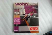 Katalog: OTTO 2008/2009 Berlin - Mitte Vorschau