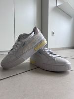 Puma Sneakers, weiß, Gr. 38, neu Bayern - Stockheim Vorschau