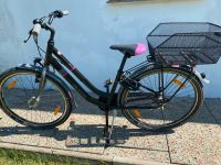 School Fahrrad Mädchenfahrrad 26 Zoll Nordrhein-Westfalen - Rheine Vorschau