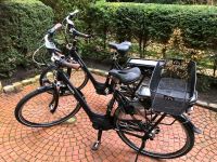 Gazelle E-Bikes Arroyo C7 Nordrhein-Westfalen - Laer Vorschau