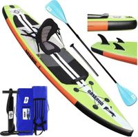 Stand UP Paddle mit Kayak NEU 330x76x15 Hessen - Limburg Vorschau