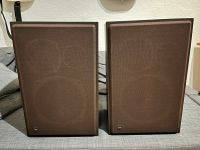 Dual Lautsprecher 3 Wege Hi-Fi Boxen CL 60-1 Vintage 80er TOP! Nordrhein-Westfalen - Mönchengladbach Vorschau