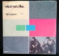 alphaville Big in Japan (Vinyl) Brandenburg - Cottbus Vorschau