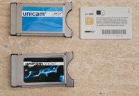 2 Unicam CI Module + HD 02 Karte + Programmer Hessen - Gernsheim  Vorschau