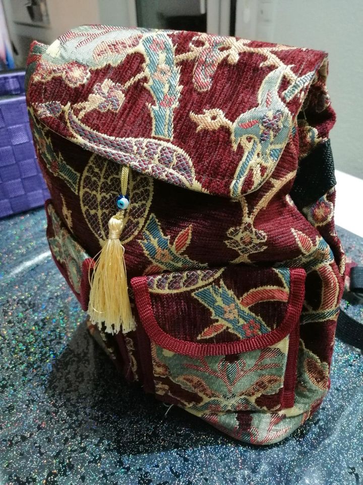 Damen Rucksack neu in Kaufbeuren