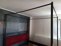 Gothik Himmelbett von Iron Bed Company Bayern - Schmidmühlen Vorschau