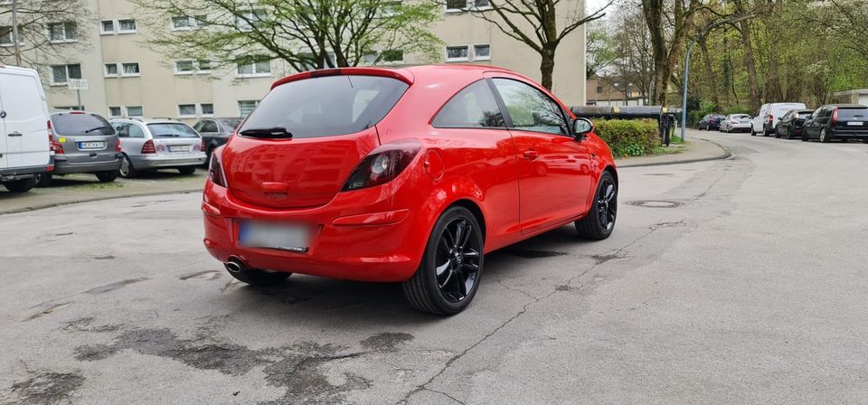 Opel Corsa Color Edition 1.4 16V in Herne
