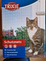 Katzenschutznetz für Balkon 2 X Baden-Württemberg - Ühlingen-Birkendorf Vorschau