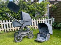 ABC Design Kinderwagen mit Zubehör Viper 4 Brandenburg - Eggersdorf Vorschau