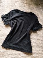 Zara T-shirt M Blumen Floral Wandsbek - Hamburg Rahlstedt Vorschau