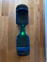 Hoverboard HX360 Bluewheel Berlin - Pankow Vorschau