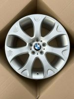 BMW X5 E70 19 Zoll Sternspeiche 211 6772244 9,0Jx19 ET48 NEUWERT Hessen - Maintal Vorschau