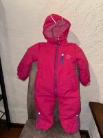 Schneeanzug Skianzug Overall von Kanz 86 pink Bayern - Maisach Vorschau