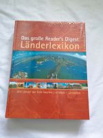 Buch - Das große Reader's Digest Länderlexikon  #NEU# Dresden - Leuben Vorschau