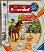 tiptoi Buch Bauernhof Berlin - Hohenschönhausen Vorschau