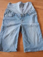 Umstandshose Jeans kurz Esprit Schleswig-Holstein - Bünsdorf Vorschau