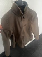 Jack Wolfskin Damen Fleecejacke gr. L ohne Mängel taupe Nordrhein-Westfalen - Alsdorf Vorschau
