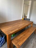 Tisch Esstisch aus Holz Dortmund - Berghofen Vorschau
