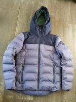 CMP Winterjacke Gr. 46 blau Herren Baden-Württemberg - Ulm Vorschau