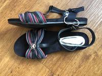 Tom Tailor- Marken  Damen Sandalen  Neu Gr41 Dortmund - Innenstadt-West Vorschau