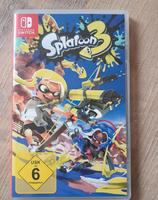 Switchspiel Splatoon 3 Niedersachsen - Aschendorf Stadt Papenburg Vorschau