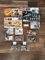 Lego Star Wars Sets, Figuren, Teile Baden-Württemberg - Offenburg Vorschau