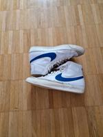 Nike Blazer 43 Bayern - Augsburg Vorschau