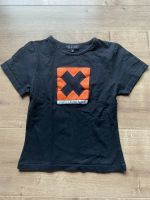 Damen T-Shirt reizend / irriterende (norwegisch) schwarz Gr. S/M Nordrhein-Westfalen - Bedburg Vorschau