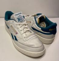 REEBOK CLUB C REVENGE MU Köln - Ehrenfeld Vorschau