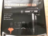 SEJOY Massage Gun Massagepistole Massagegerät NEU Nordrhein-Westfalen - Herford Vorschau