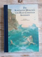Märchenbuch von Hans ChristianAndersen Baden-Württemberg - Bad Boll Vorschau