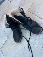 Winterstiefeletten Panama Jack Größe 39 Kiel - Kronshagen Vorschau