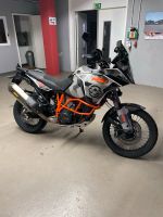 Ktm 1090 Adventure R  SPEZIAL ( keine 1290 ) Baden-Württemberg - Aalen Vorschau