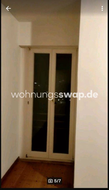 Wohnungsswap - 2 Zimmer, 60 m² - Yorckstraße, Kreuzberg, Berlin in Berlin