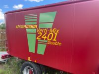 Strautmann Verti Mix 2401 Double Bayern - Nittenau Vorschau