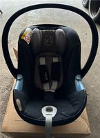 CYBEX KINDERSITZ ATON AUTOSITZ BABYSCHALE ISOFIX BASE GEEIGNET Hannover - Ricklingen Vorschau