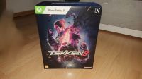 Tekken 8 Collectors Edition - XBOX SERIES X Rheinland-Pfalz - Trier Vorschau