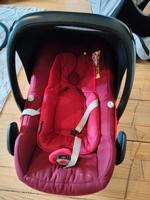 auto Kindersitz Saarbrücken - St Johann Vorschau