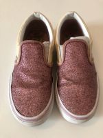 Vans Slip ons Glitzer 32 Niedersachsen - Clausthal-Zellerfeld Vorschau