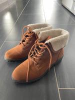 Herbst Schuhe Bayern - Adlkofen Vorschau