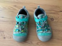 Bunte Schuhe Sandalen von Keen in Gr. 34 *NEWPORT H2SHO* Bayern - Forchheim Vorschau