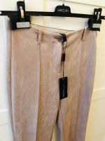 Marccain Hose Damen S 36 Samt weich beige NEU mit Etikett Köln - Bayenthal Vorschau