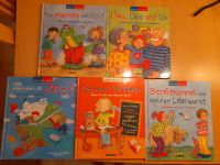 SPIELEN UND LERNEN ASTRID HILL DINA SCHÄFER KINDERBUCH OZ VELBER Bayern - Erding Vorschau